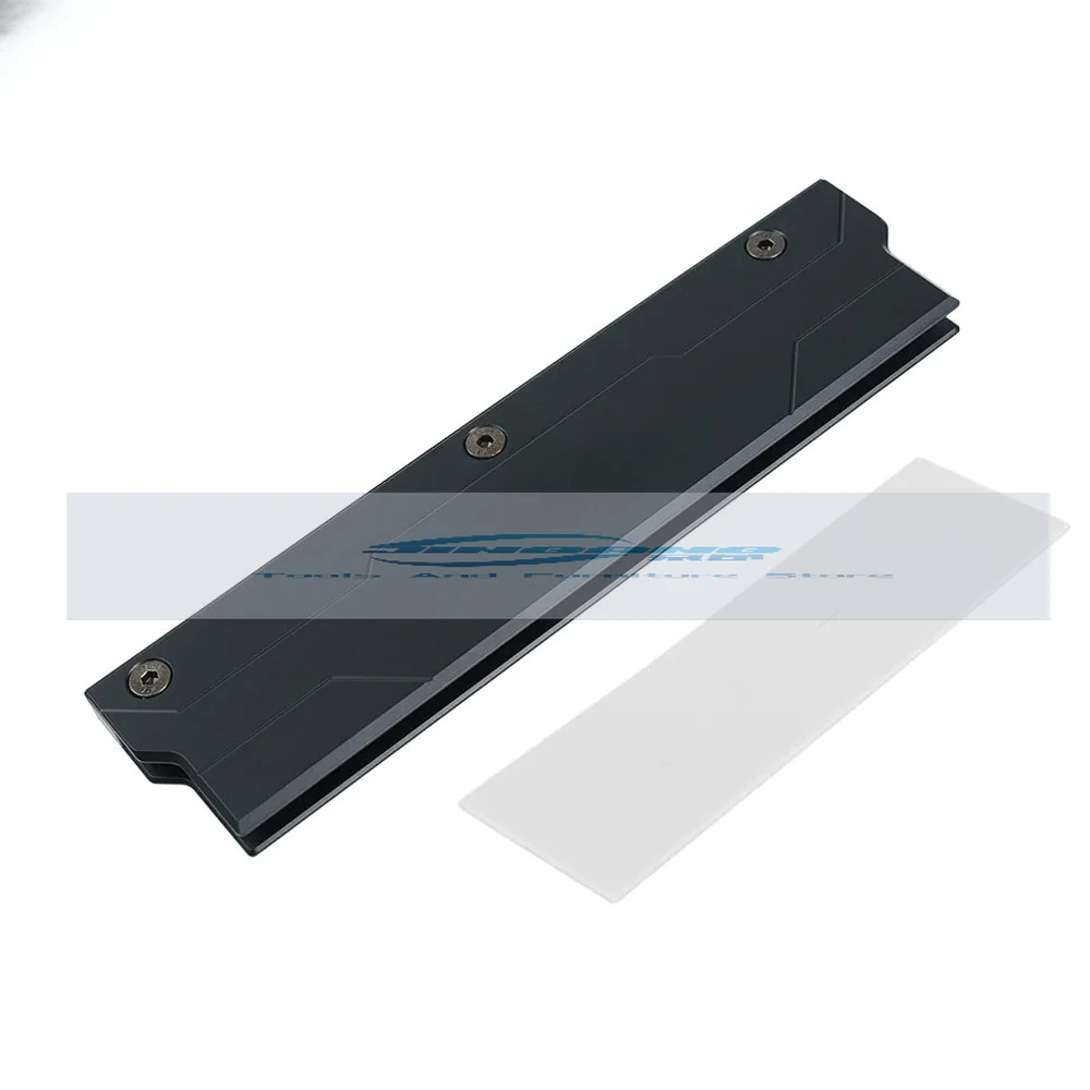 

Радиатор IceManCooler с полностью медной оперативной памятью, DDR5, DDR4, резервуар DDR3, электрофоретический, термопрокладка в комплекте, черный