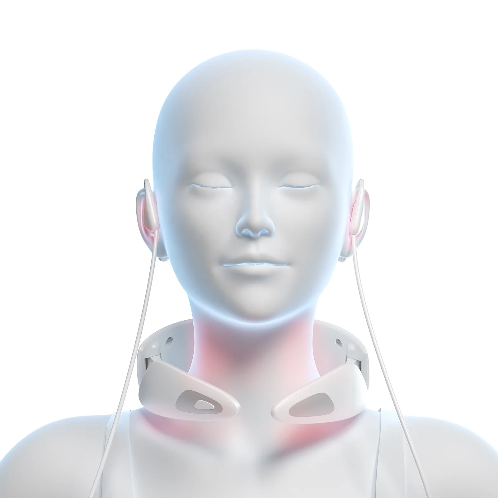 Neck Pain Relief  Medical Household Medical for Ear Bacterial Infections Tinnitus