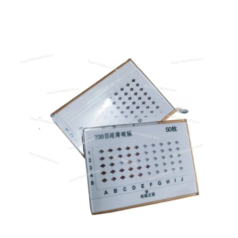 

For Special Molybdenum Mesh Micro Grid/mesh Molybdenum Mesh Carbon Film Mesh Ultra-thin Carrier