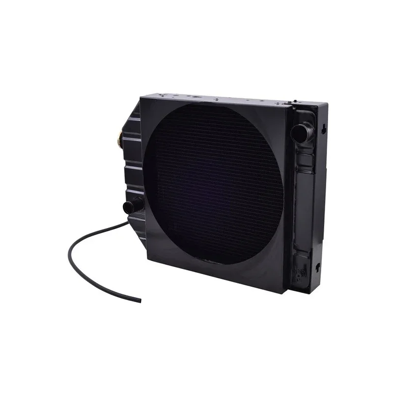 

2026 Премиальные запчасти Genie, аналоги, радиатор GN33969