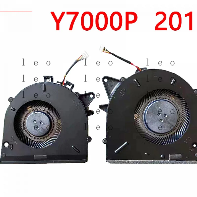 Suitable for brand new original for Lenovo Savior Y530P Y540P Y7000P-2018 2019 cooling fan