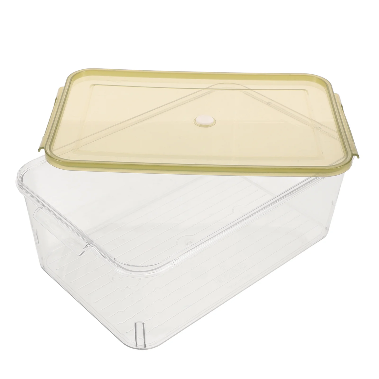 

Freshness Bento Box Plastic Containers With Lids Fridge Storage Organizer Airtight Food Storage Containers For Adults
