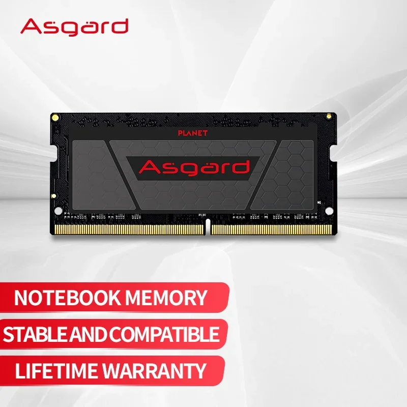 

Laptop Memoria RAM DDR4 8GB 16GB 32GB 2666MHz 3200MHz Sodimm Notebook Memory A1 Series