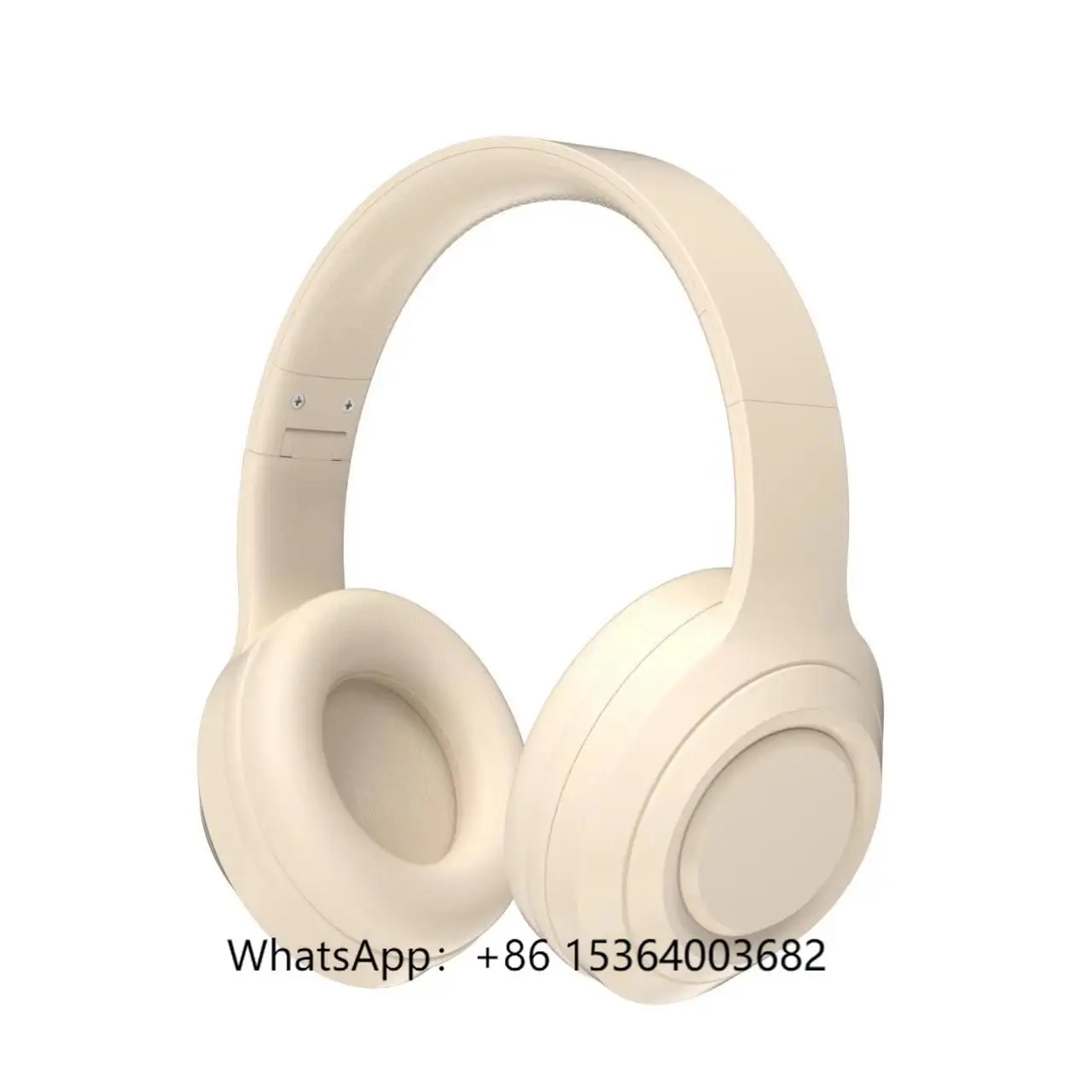 

2024 Noise Cancelling Tws Earphones & Headphones Work 9 Hours Wireless Headphone