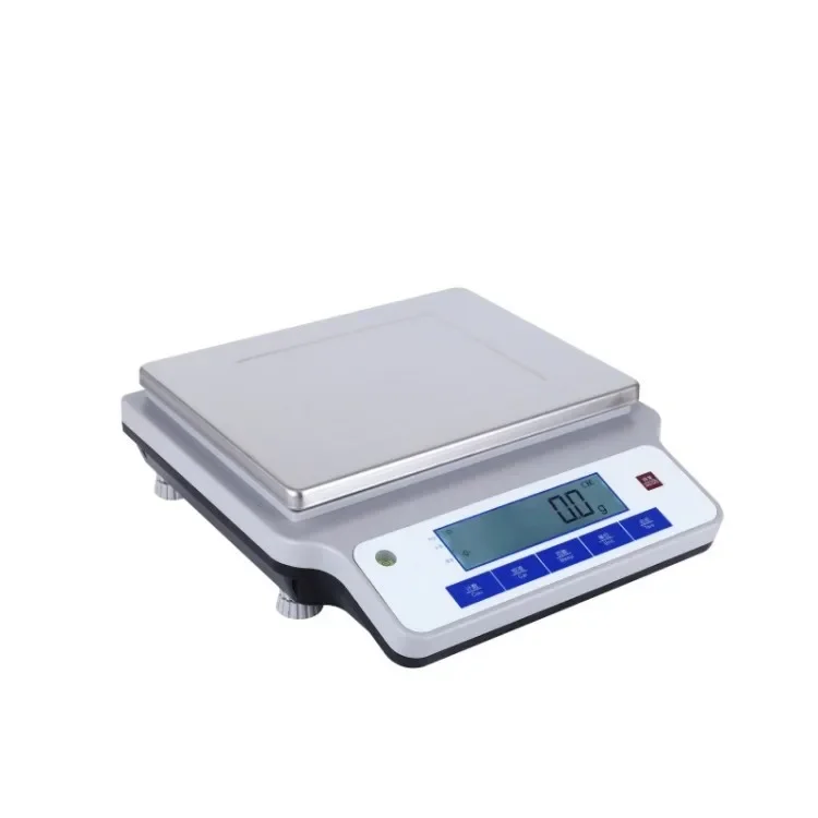 Veidt Weighing MK30K1 30kg*0.1g Hot Selling Laboratory Digital Scale Electronic Precision Balance