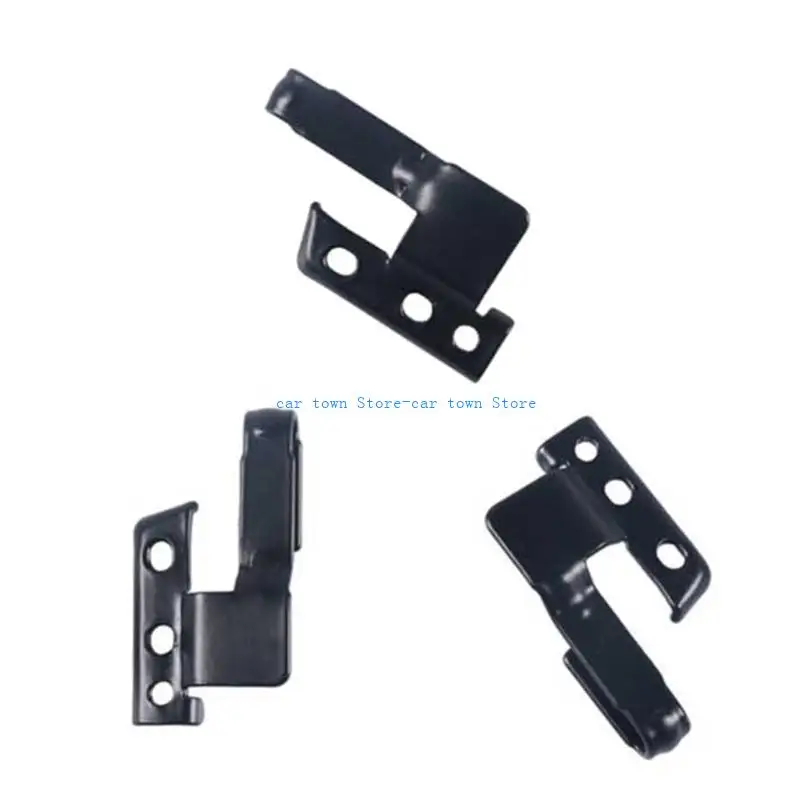 

RXJE Wiper Blade Adapter 3392390298 Car Windshield Universal with Mounting Screws