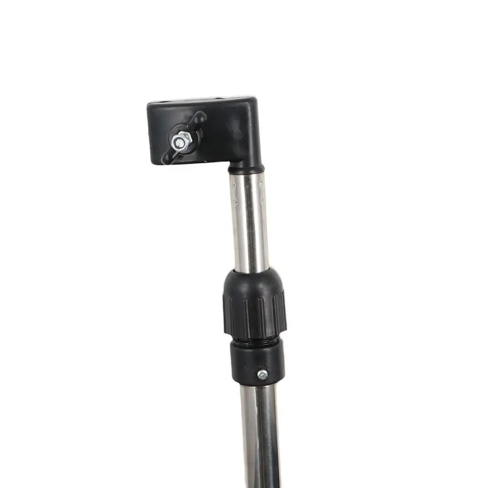 Umbrella Connector Rack Bracket Wheelchair Umbrella Holder Parasol Shelf Umbrellas Bracket Pram Umbrella Stands Umbrella Holder
