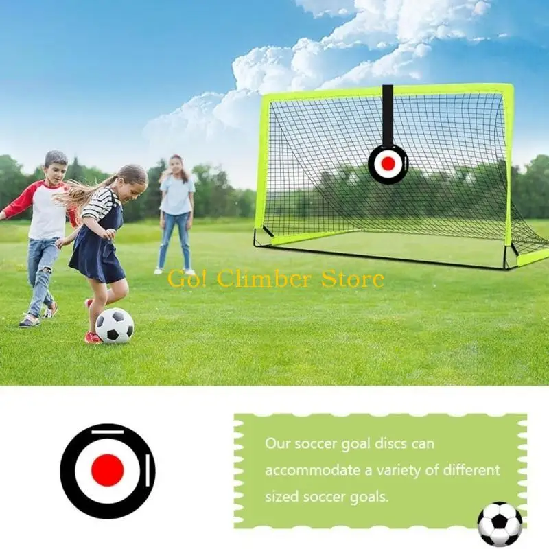 Q84C 축구 훈련 대상 디스크 민첩성 대상 플랫 콘 훈련 축구 목표