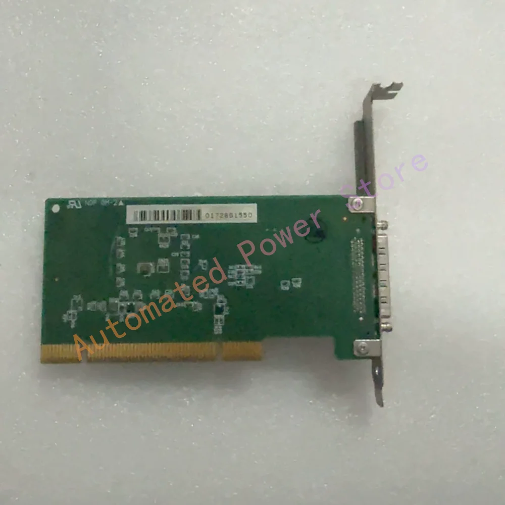 PCI-852100 Communication Card Data Acquisition Card