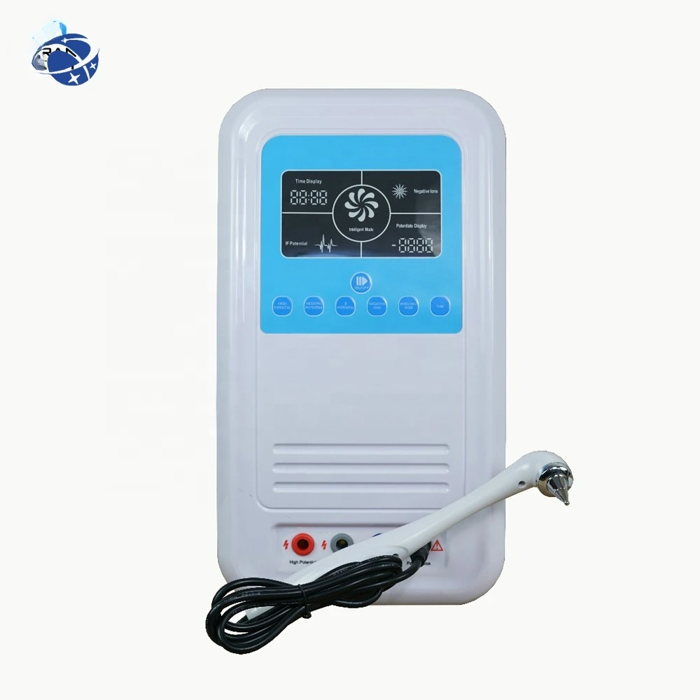 High potential therapeutic equipment tens electronic pulse therapy machine