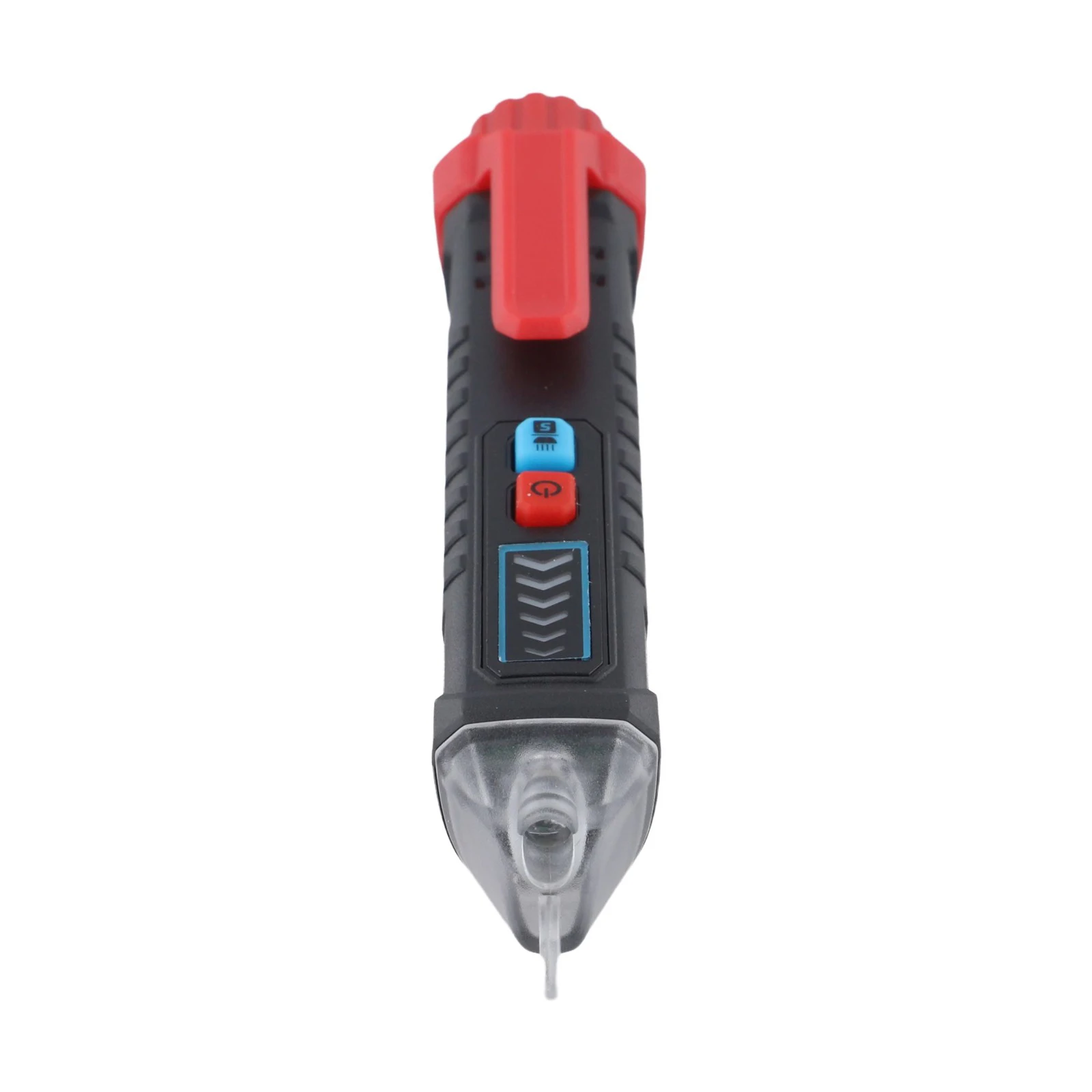 TA881A Non Contact AC Voltage Tester Pen Digital Display with Adjustable Sensitivity and Built in Lighting for Easy Use