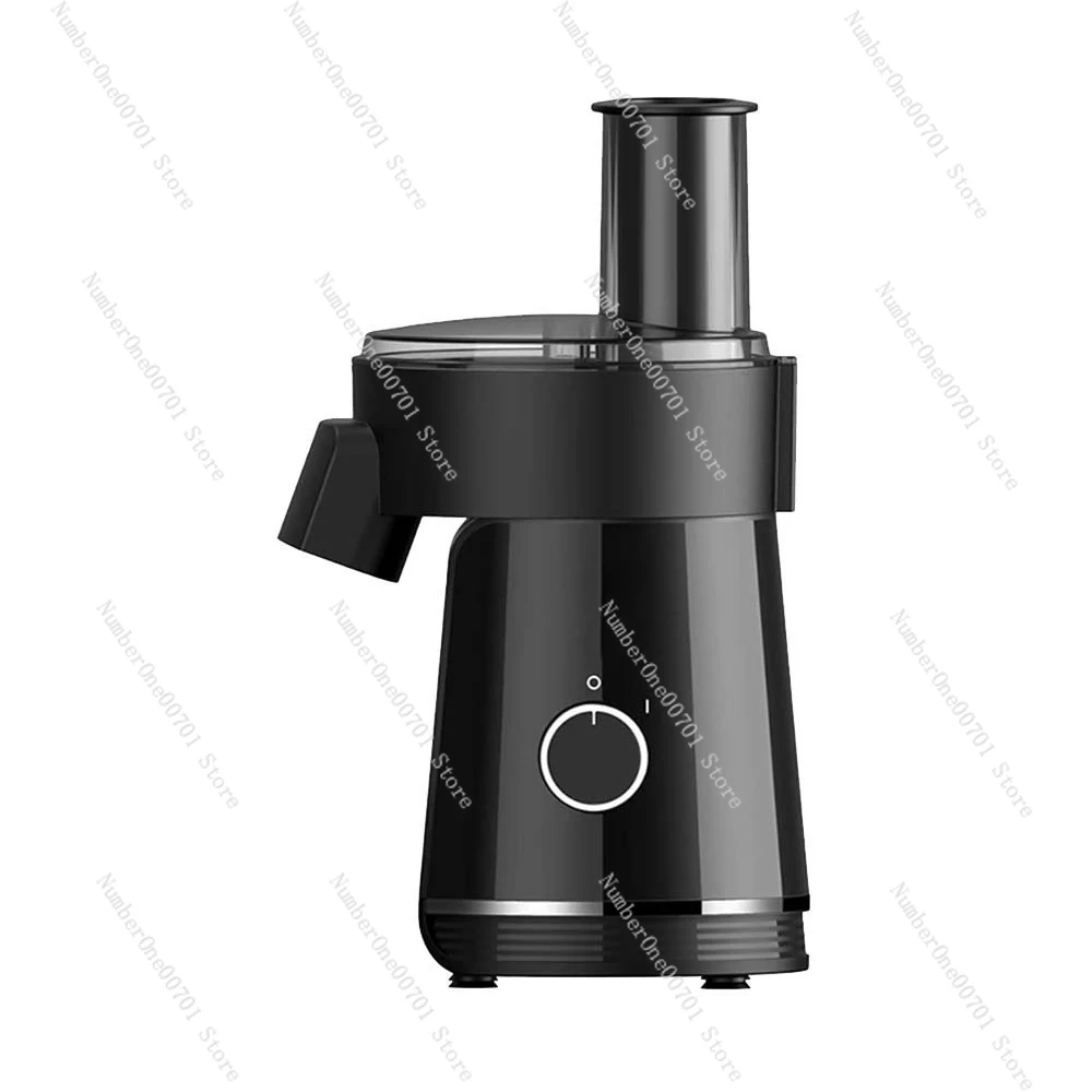 6‑in‑1 Electric Vegetable Cutter Slicer Shredder, Food Processor Electric Salad Maker