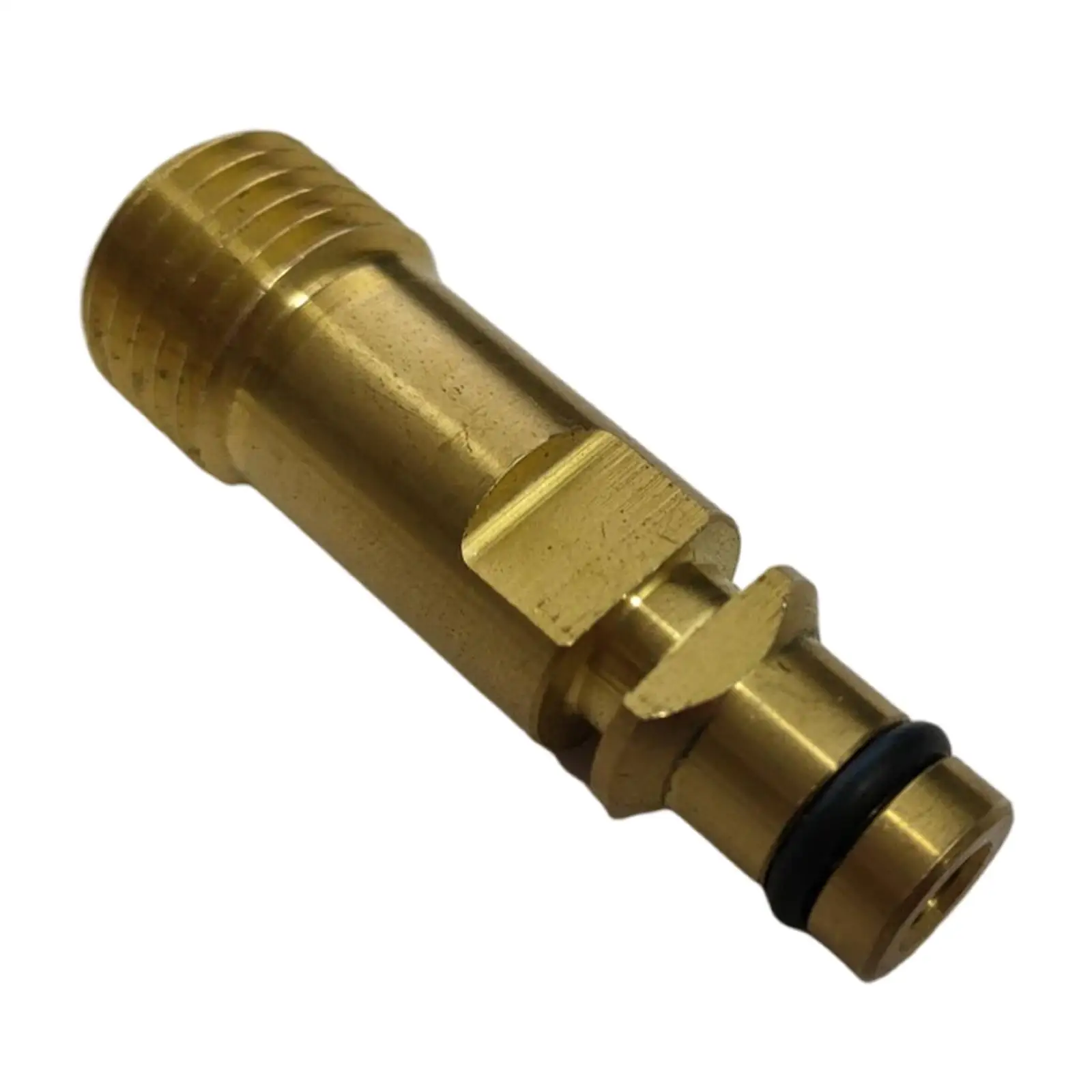 Portable Pressure Washer Quick Connector Adaptor Easy to Install for K5