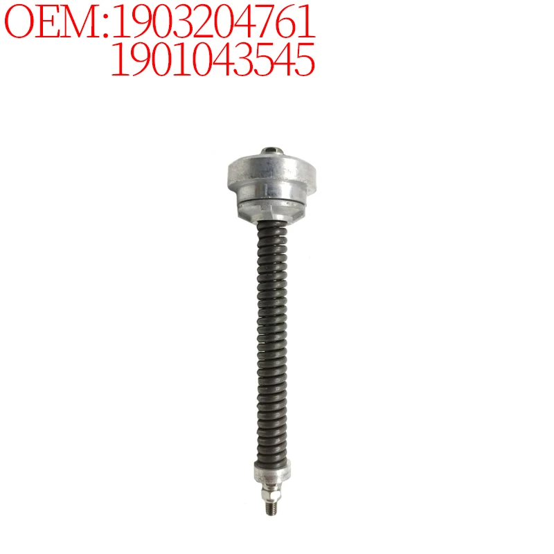 

1903204761 1901043545 Oil Return Check Valve (Pressure 1.5/4.5) for Liugong Excavator Accessories Construction Machinery Parts