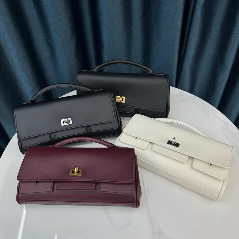 #9 Newest Saddle Bags