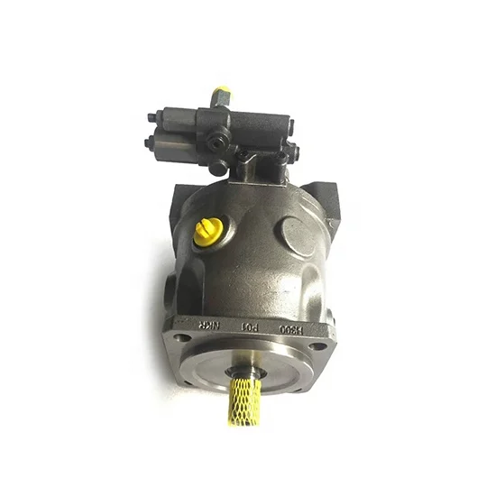 a10vso used to excavator truck earth moving equipment mini 12v snow plow gear oil  pc340 hydraulic pump