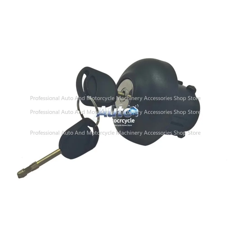 

Крышка топливного бака в сборе для Ford New Generation Quanshun V348 с замком