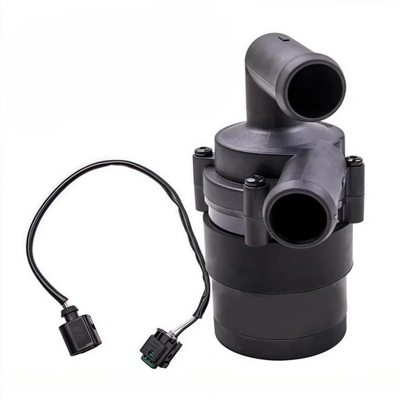 Parking Heater Water Pump 1K0965561 7N0965561 For A3 Seata SKODA VW Caddy EOS Golf JETTA-A97E