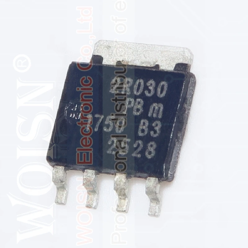 1pcs-20pcs SOT-669 2R030pbm 2R030
