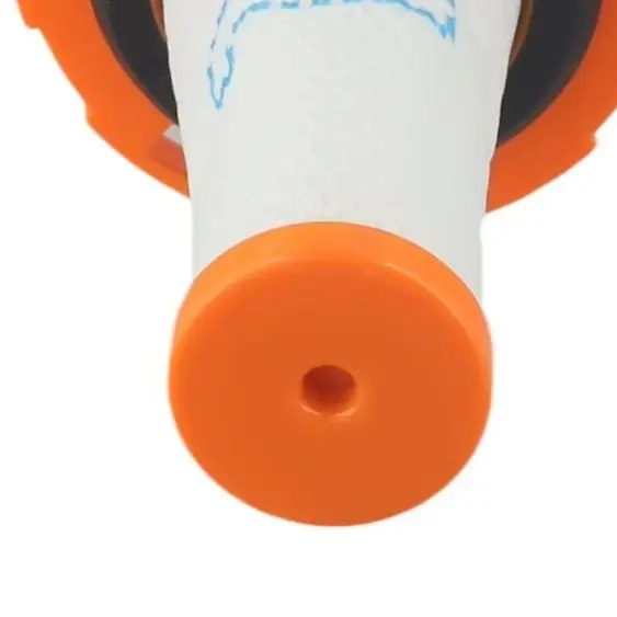 

Комплект из 1 предварительного фильтра и 1 моторного фильтра, сменные моющиеся фильтры для пылесосов Broom/X-Force, Flex 12.60 Neo ZR009014 ZR009015, беспроводных пылесосов