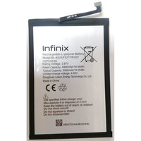 New BL-49JX/FX/FT/FI/GT Battery for Tecno Infinix / Hot 8/9/10 Lite X650 X650B X655 X656 Note7 Spark 5 Pro