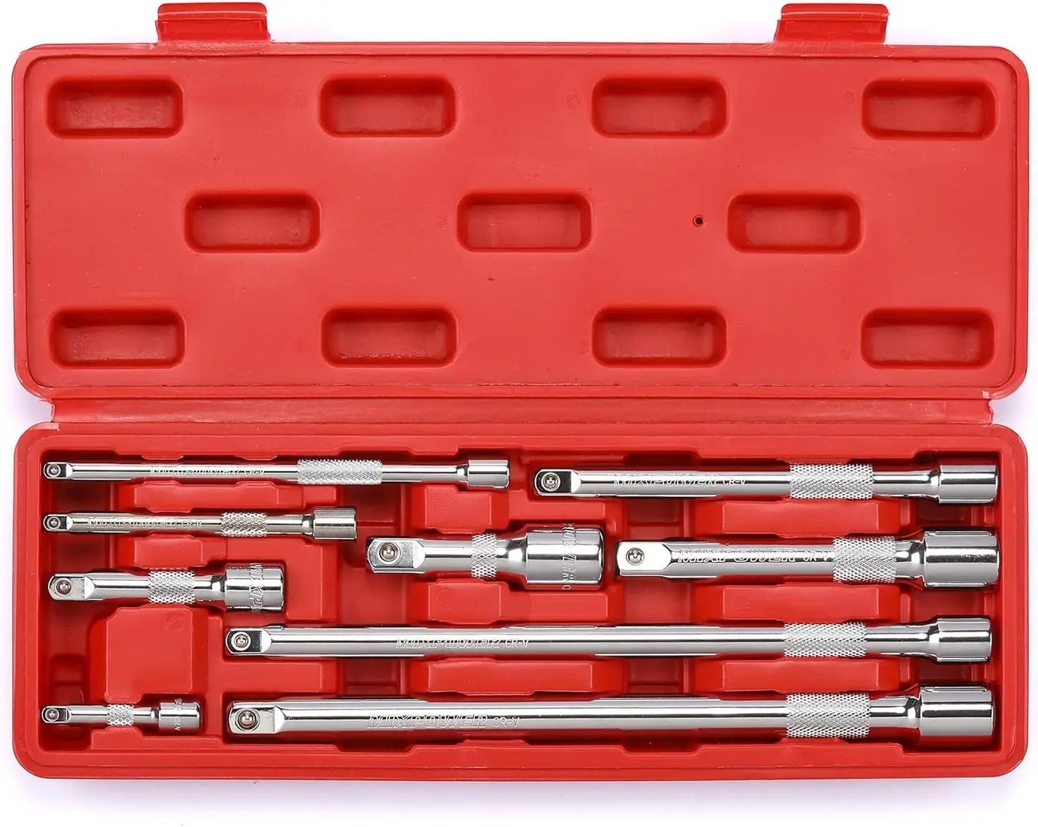 9-Piece Extension B…