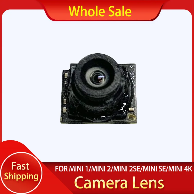 

Оригинальный объектив камеры для Mavic Mini 1/2/SE/4K, модуль датчика визуального восприятия, запасные части для ремонта