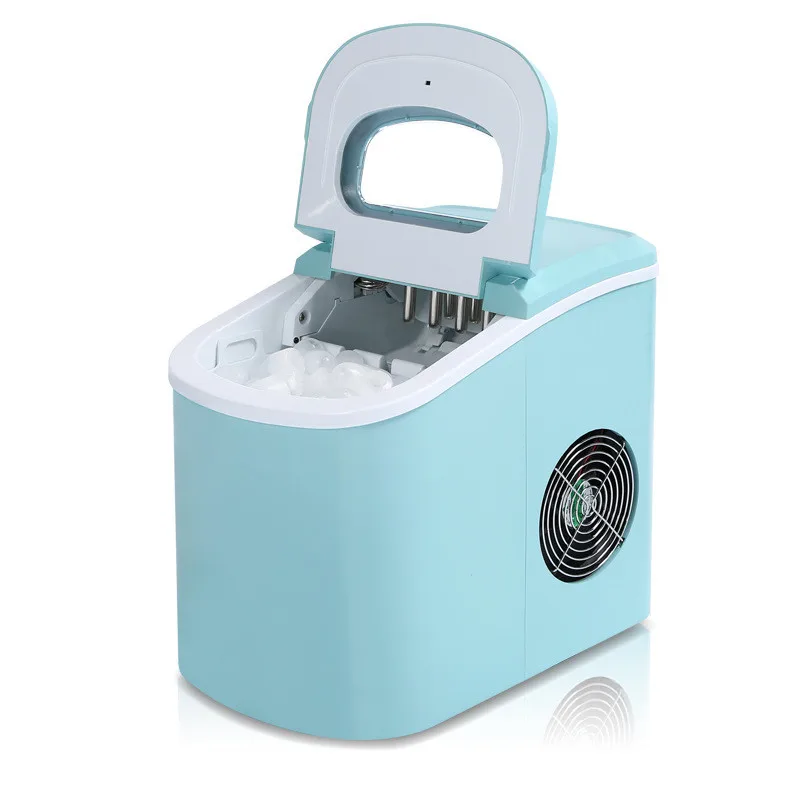 

15KG Household Automatic Small Ice Cube Making Machine