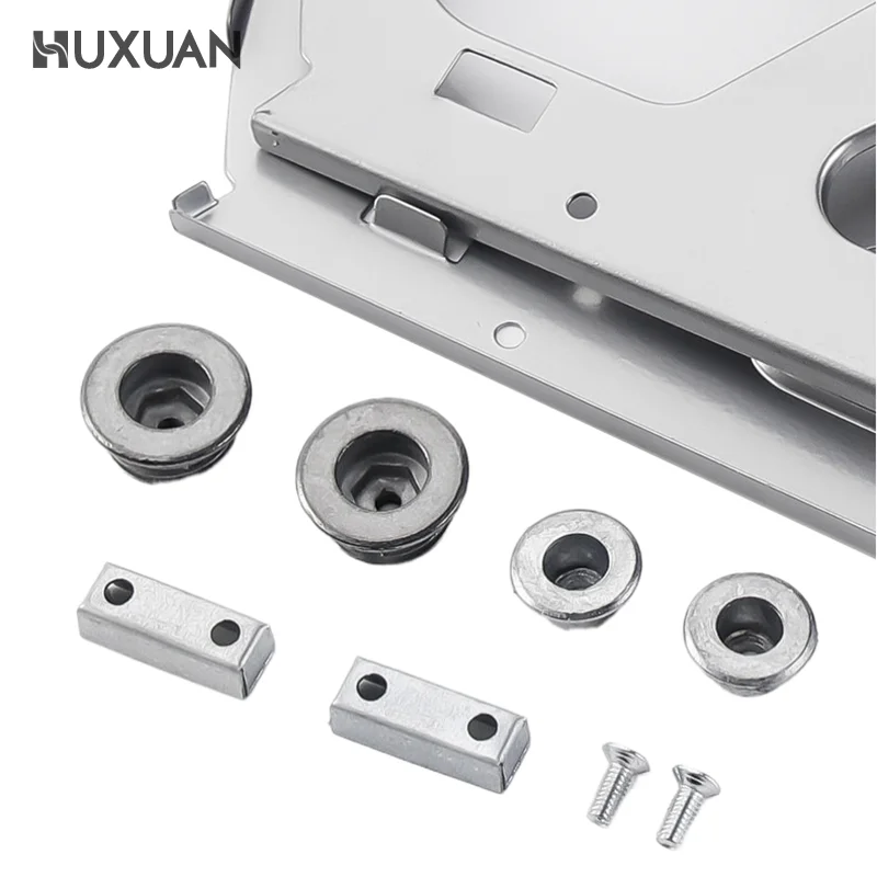 

Furniture Shoe Cabinet Connection Hardware Shoe Cabinet Flipping Frame Fixed Screw Fittings