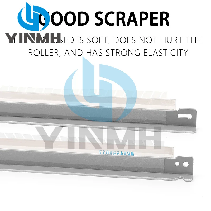XEROX C 60 70 75 550 560 700 5065 6500 6550 7500 7600 7655 7665 7775 7780 7785Drum Clean Transfer Belt Blade Drum Cleaning Blade