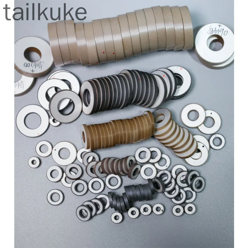 Thumbnail 4 - #2 New Transducers Arrivals