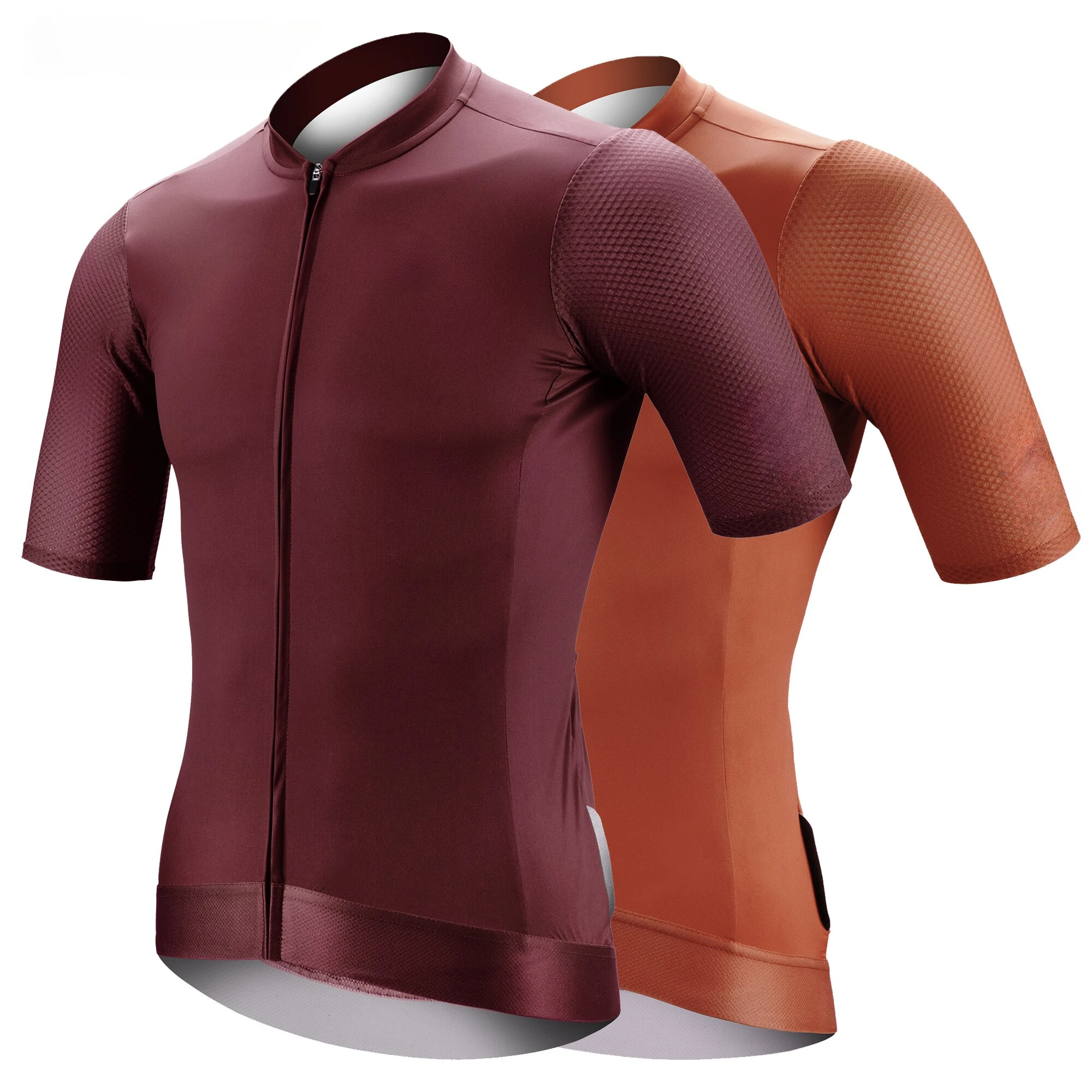 Cycling Jersey 2023 Fashion Women or Men Cycling Jersey SPF 50 Man Bike Jersey High Quality Breathable Cycling Shirt MTB Road