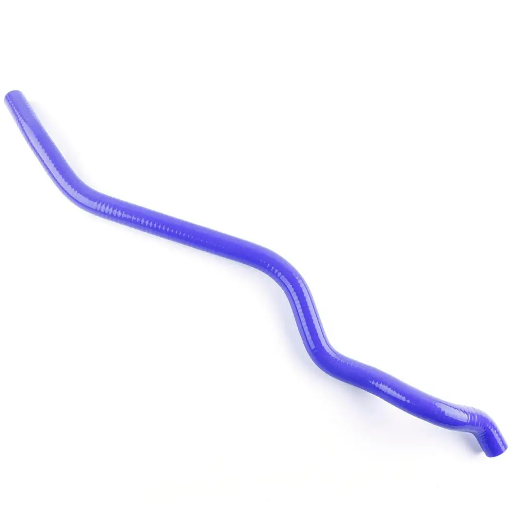 For 2003 Kawasaki Prairie 650 KVF650 ATV Silicone Radiator Coolant Hose Kit（3 -PLY Hose ）