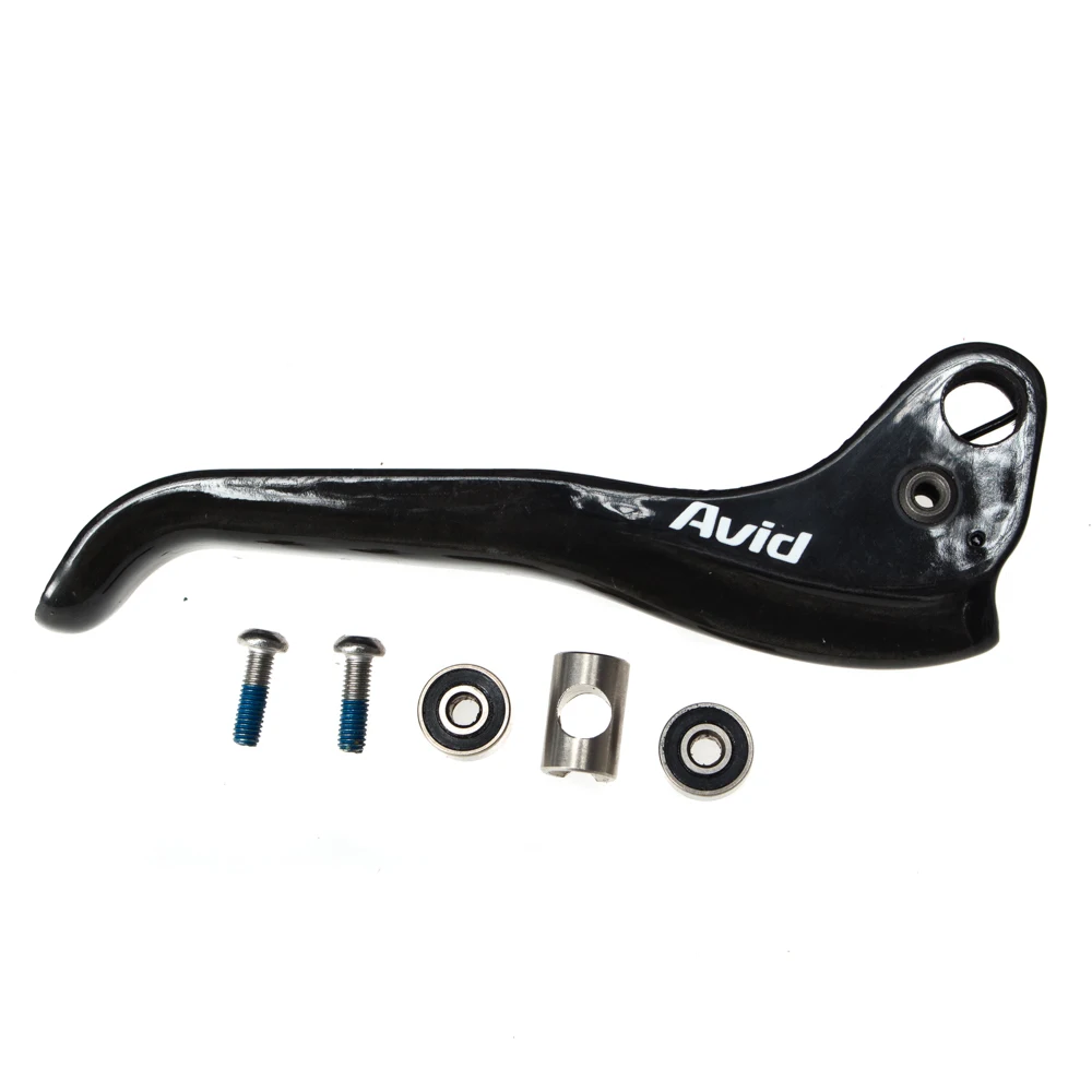 

SRAM LEVER BLADE 13 XO TRAIL CARBON QTY 1 11.5018.003.002