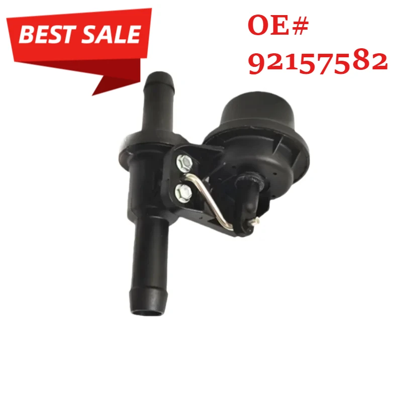 

92157582 for Buick Rongyu warm water valve honor warm air switch valve warm wind water valve 2.8/3.6
