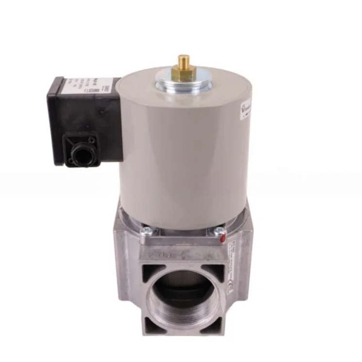 NEW Original  Brand DUNGS MVD520/5  Control  solenoid  Valve for industrial  burner with 8,8 KG