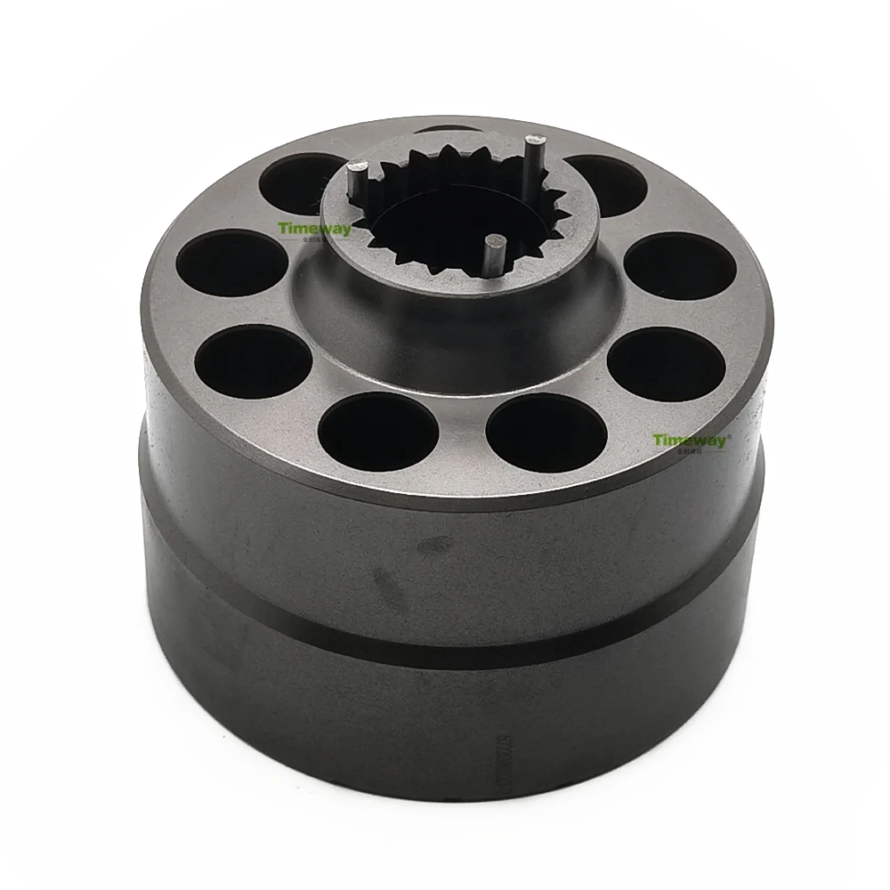 Replacement Part TA1919 Cylinder Block Assy for Repair EATON Hydraulic Pump
