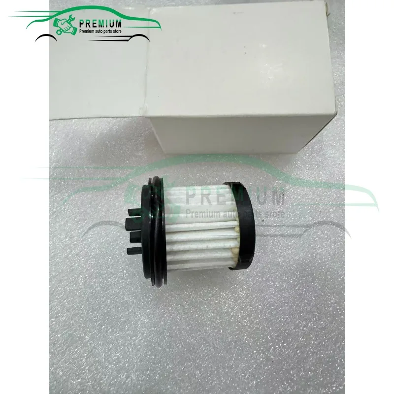 CTF25 23750335 CVT Transmission Oil Filter Fit For BAOJUN 360 510 530 730 RC5 RC6 RM5 RS3 WULING VICTORY ASTA Chevrolet AT725303