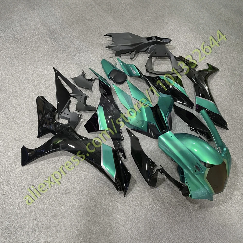 

2020-2025 YZF R1 Cool Fairing Kit for YAMAHA YZFR1 20-25 Injection ABS Fairings Bodywork Panel Set