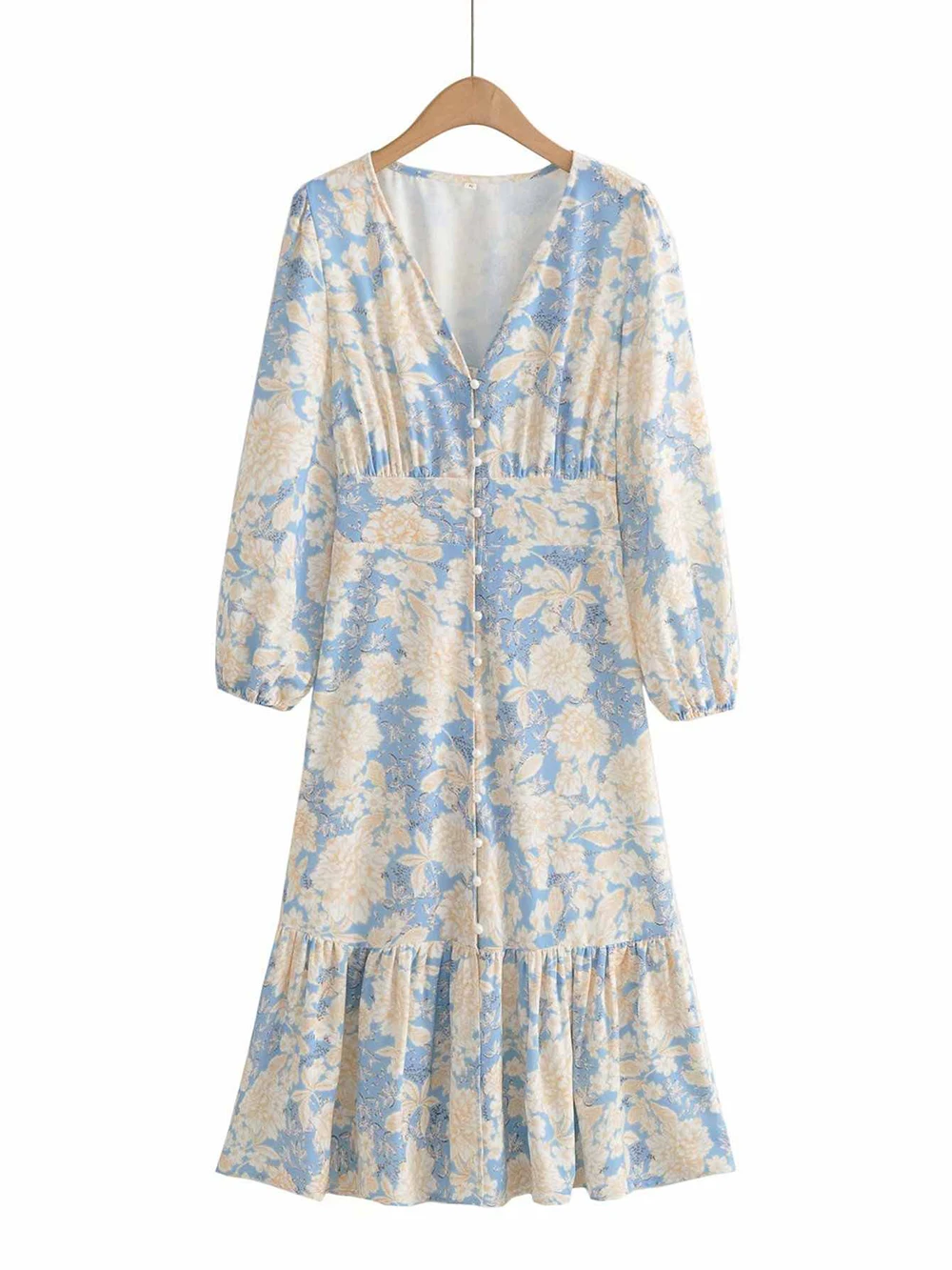 Women's Long Sleeve… - image