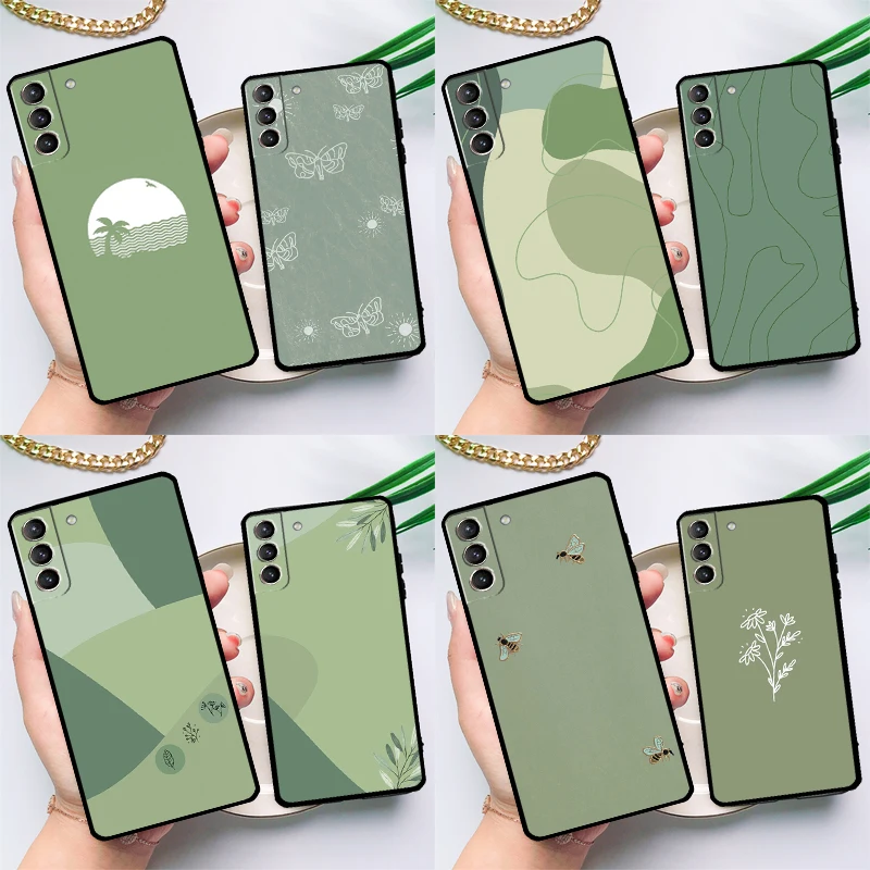 Aesthetic Sage Gree… - image