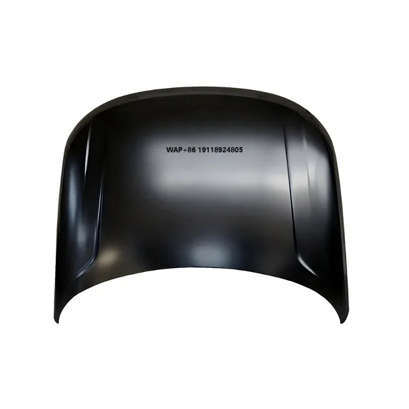 Hot Selling Replaced Aluminum Car Engine Hood Bonnet for 2018 to 2022 Range Rover LR100514