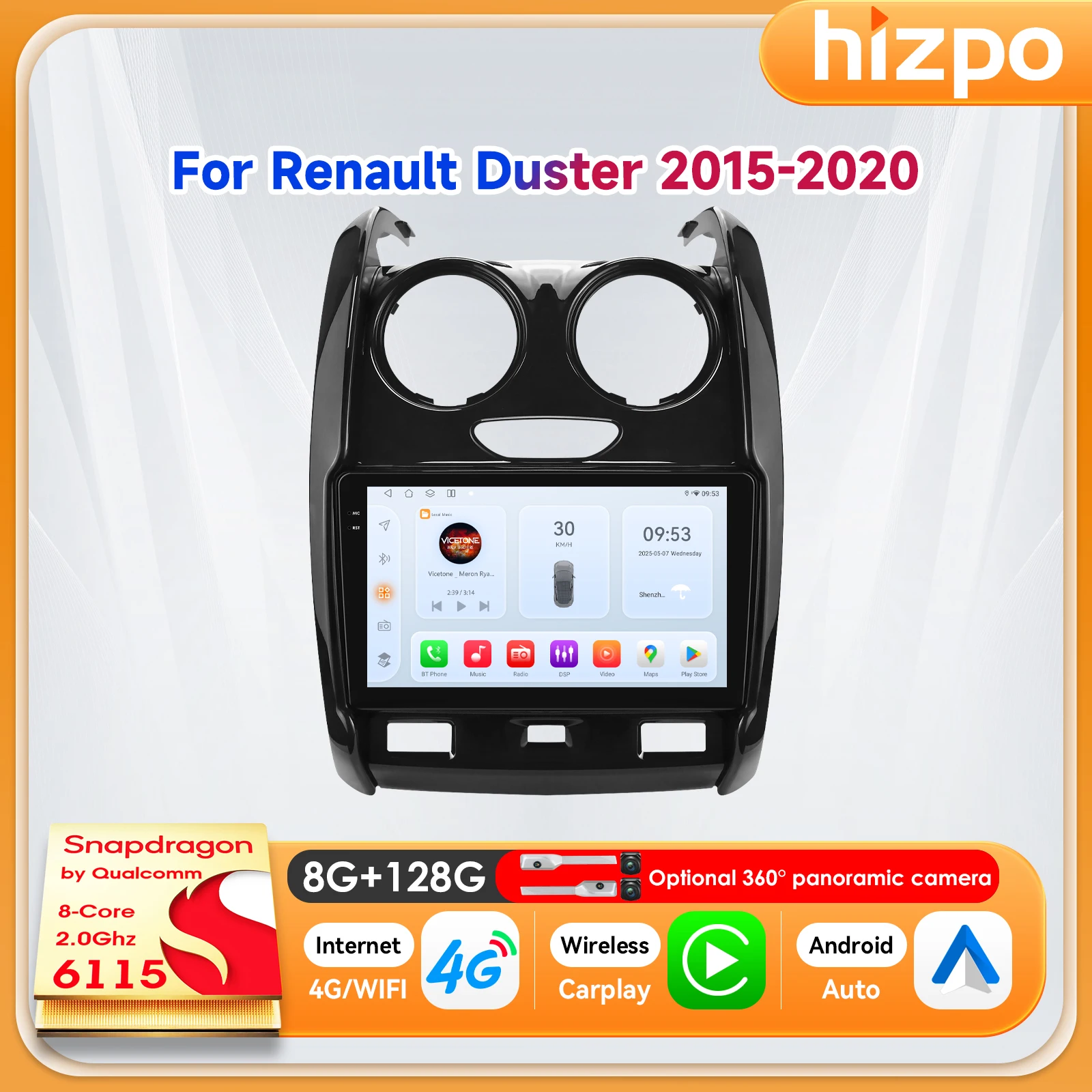 Hizpo 9