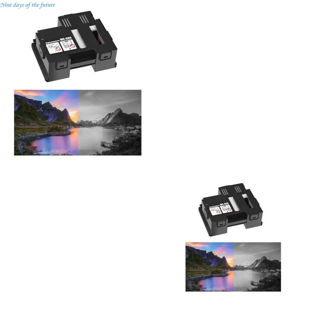 

Замена бутылок для чернил для G1330 G3370 G1430 G2470 G3470 G3471 E65A