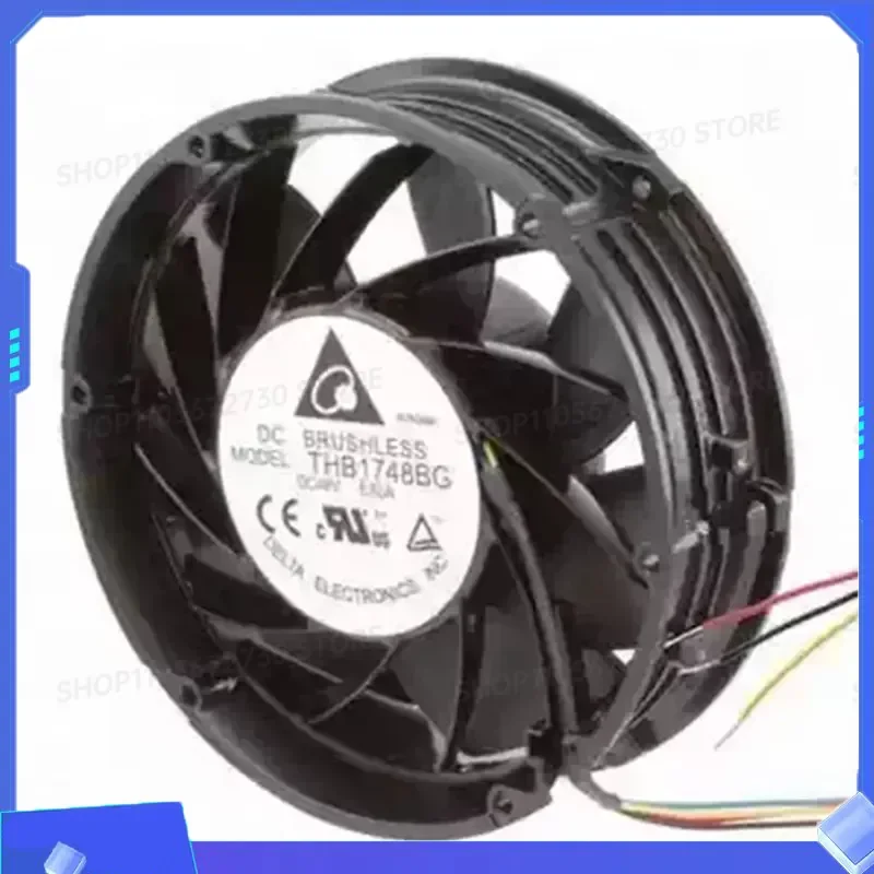 NEW Cooling Fan for Inverter ATV610C13N4 ATV630 110KW 132KW