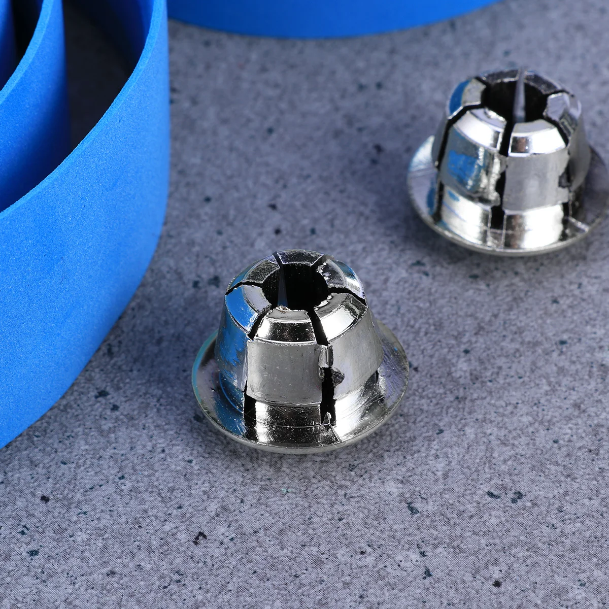 

1Pair Handlebar Tape Rubber Cork Wrap Anti-Slip Belt for Road Mountain Bike Comfortable Install End Plugs