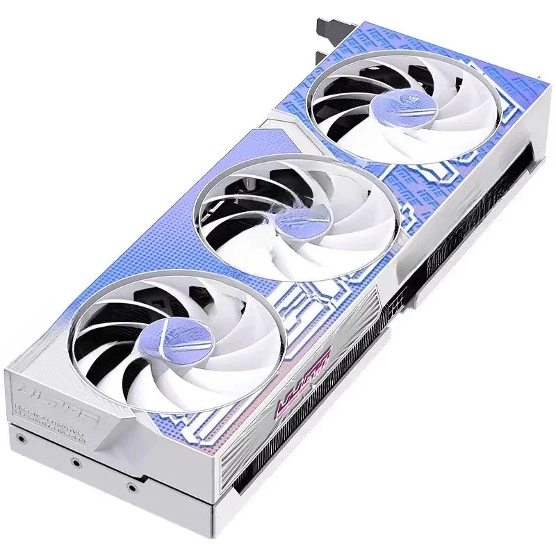 5060Ti/4060Ti 3060 8G16G MSI ASUS Tomahawk Grafikkarte - Rainbow RTX3060 DUO