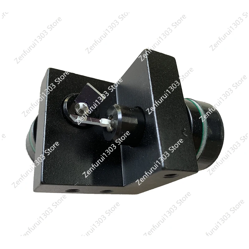 20Kpps Scanning Galvo Galvanometer Based Optical Scanner Set For  Light Show Stage Lighting