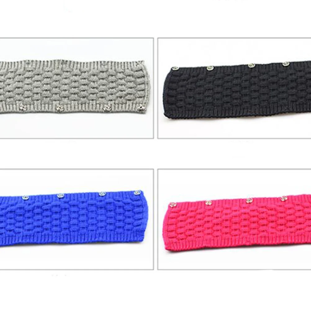 

Sound Pro Msr7 M50x Compatible Woolen Headset Earphone Cover Grey Lightweight Scratch Resistant Protective Case