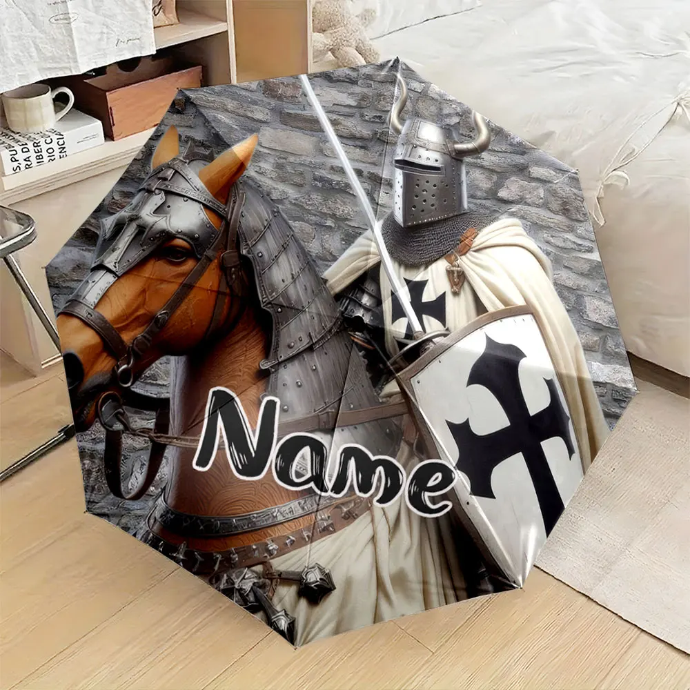 Custom Name Umbrella, 